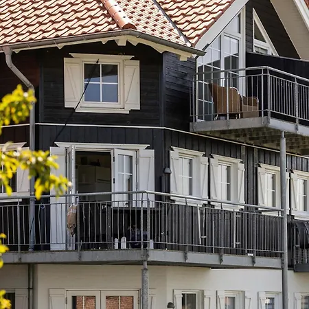 Stunning In Feriehus *
